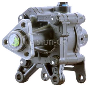 Power Steering Pump VI 990-0156