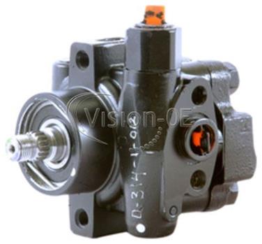 Power Steering Pump VI 990-0161
