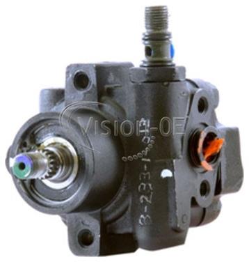 Power Steering Pump VI 990-0162