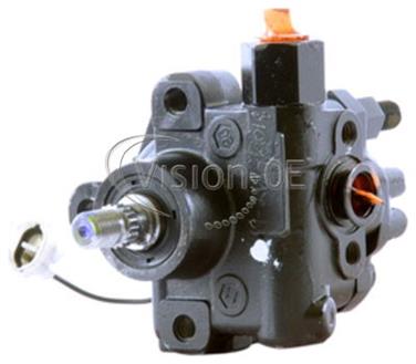 Power Steering Pump VI 990-0169