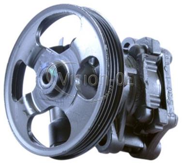 Power Steering Pump VI 990-0170