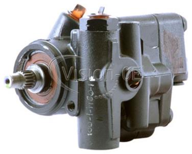 Power Steering Pump VI 990-0172