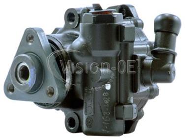 Power Steering Pump VI 990-0174