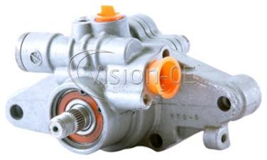 Power Steering Pump VI 990-0178