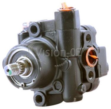 Power Steering Pump VI 990-0179