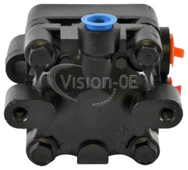 Power Steering Pump VI 990-0183