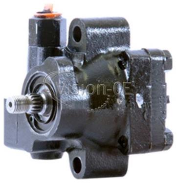 Power Steering Pump VI 990-0184