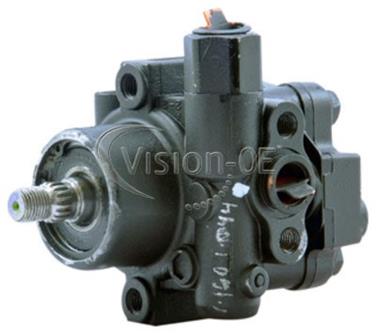 Power Steering Pump VI 990-0191