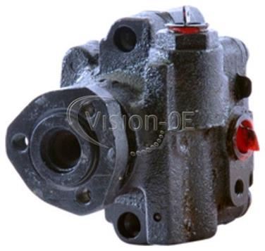 Power Steering Pump VI 990-0196