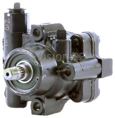 Power Steering Pump VI 990-0198