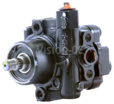 Power Steering Pump VI 990-0199