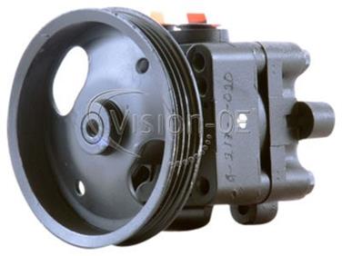 Power Steering Pump VI 990-0202