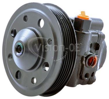 Power Steering Pump VI 990-0205