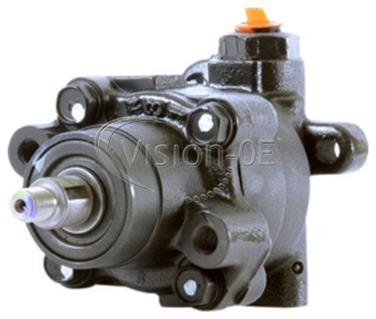 Power Steering Pump VI 990-0214