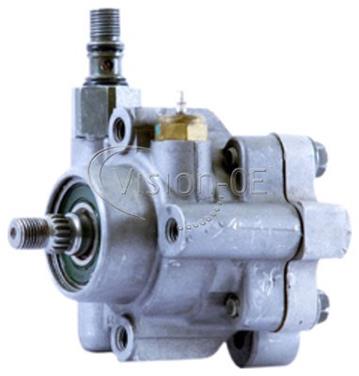 Power Steering Pump VI 990-0219