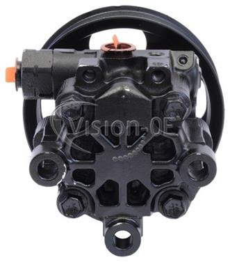 Power Steering Pump VI 990-0222