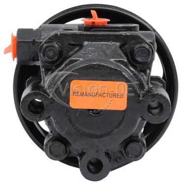 Power Steering Pump VI 990-0224