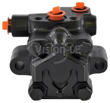 2001 Hyundai Santa Fe Power Steering Pump VI 990-0226