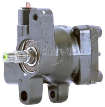 2000 Hyundai Sonata Power Steering Pump VI 990-0229