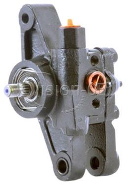 Power Steering Pump VI 990-0232