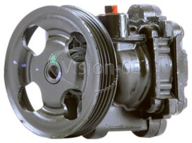 Power Steering Pump VI 990-0234