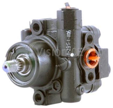 Power Steering Pump VI 990-0237