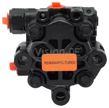 Power Steering Pump VI 990-0238