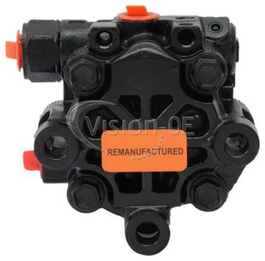 Power Steering Pump VI 990-0239