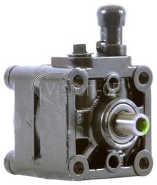 Power Steering Pump VI 990-0241