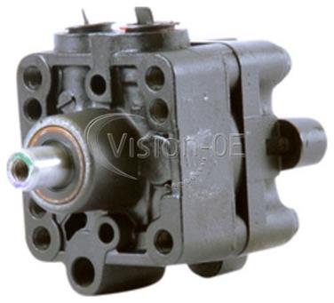 Power Steering Pump VI 990-0242