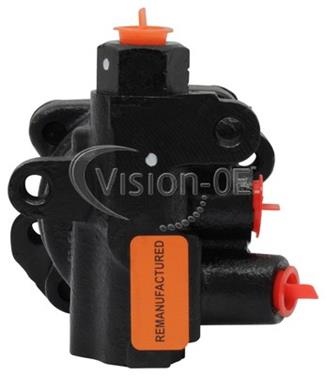 Power Steering Pump VI 990-0259