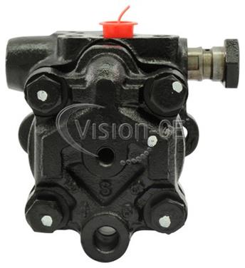 Power Steering Pump VI 990-0262