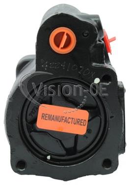 Power Steering Pump VI 990-0266