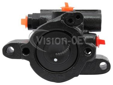 Power Steering Pump VI 990-0270