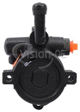 Power Steering Pump VI 990-0302