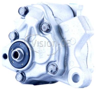 Power Steering Pump VI 990-0321