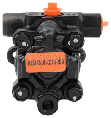 Power Steering Pump VI 990-0336