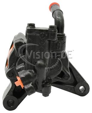 Power Steering Pump VI 990-0341