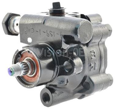 Power Steering Pump VI 990-0358