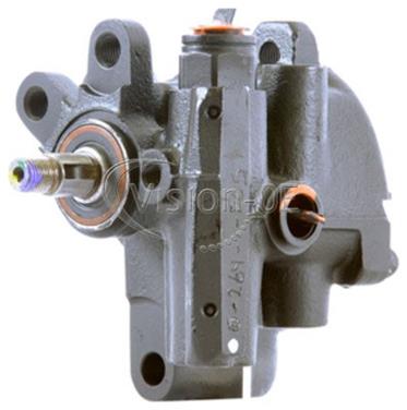 Power Steering Pump VI 990-0375