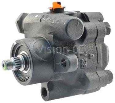 Power Steering Pump VI 990-0380