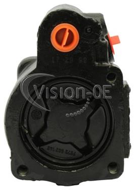 Power Steering Pump VI 990-0381