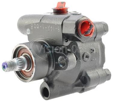 Power Steering Pump VI 990-0388