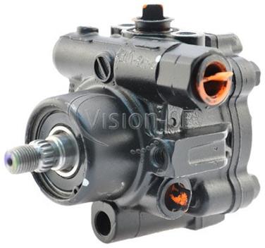 Power Steering Pump VI 990-0390