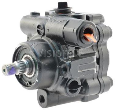 Power Steering Pump VI 990-0391