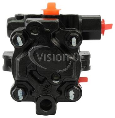 Power Steering Pump VI 990-0392