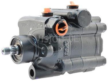 Power Steering Pump VI 990-0396