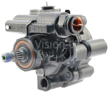 Power Steering Pump VI 990-0401