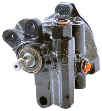 1993 Toyota T100 Power Steering Pump VI 990-0408