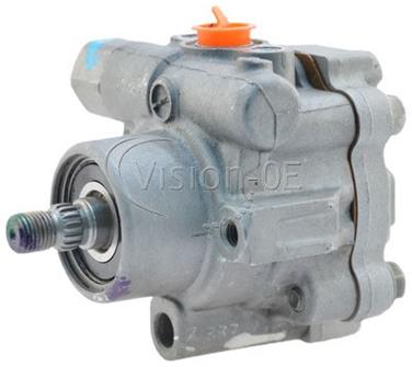 Power Steering Pump VI 990-0412